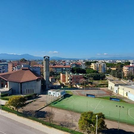 Bellavista Apartment Cagliari Buitenkant foto