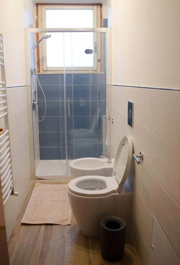 Bellavista Apartment Cagliari Buitenkant foto