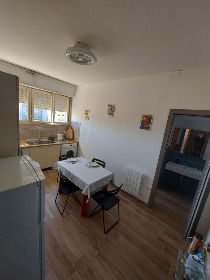 Bellavista Apartment Cagliari Buitenkant foto