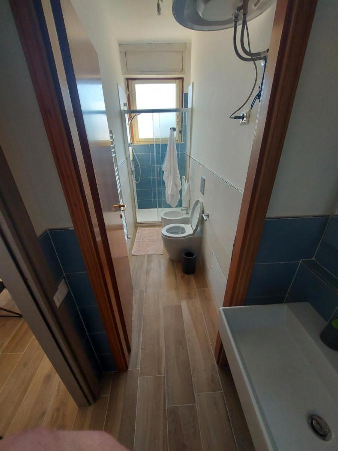Bellavista Apartment Cagliari Buitenkant foto