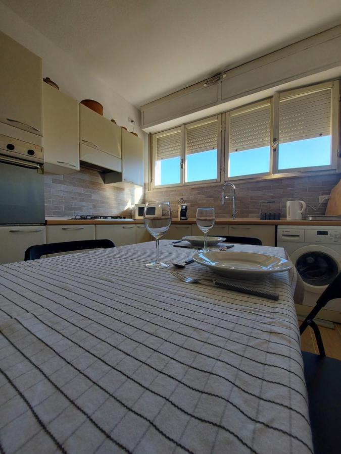 Bellavista Apartment Cagliari Buitenkant foto