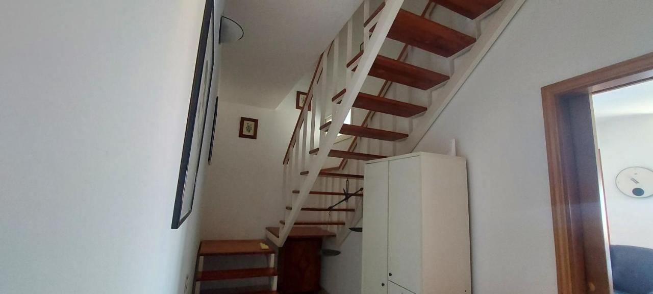 Bellavista Apartment Cagliari Buitenkant foto