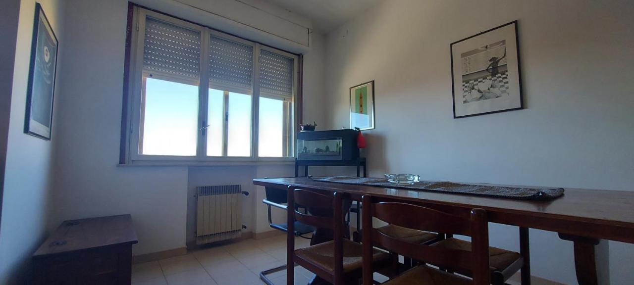 Bellavista Apartment Cagliari Buitenkant foto