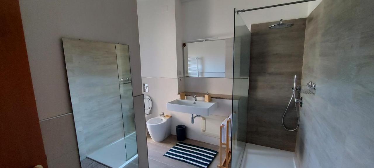Bellavista Apartment Cagliari Buitenkant foto