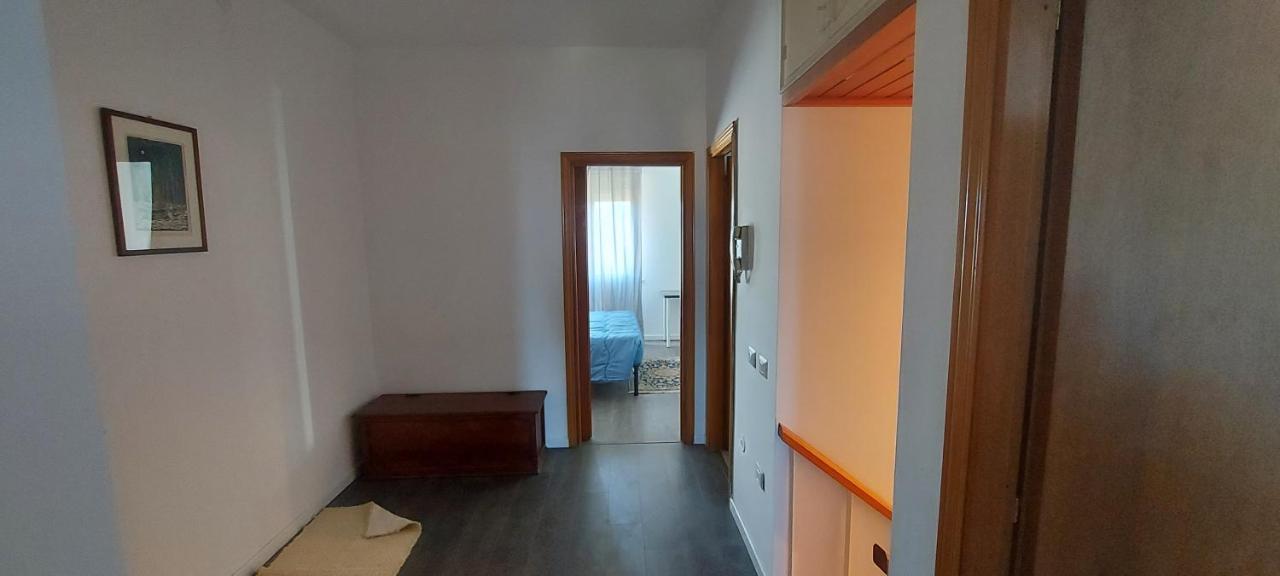 Bellavista Apartment Cagliari Buitenkant foto
