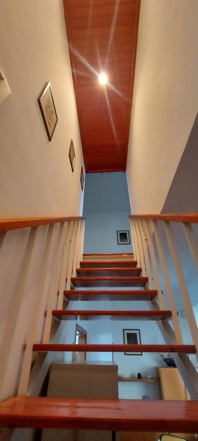 Bellavista Apartment Cagliari Buitenkant foto