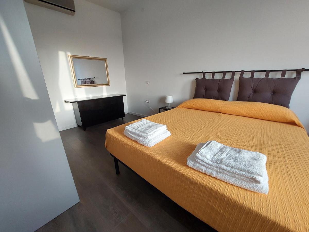 Bellavista Apartment Cagliari Buitenkant foto