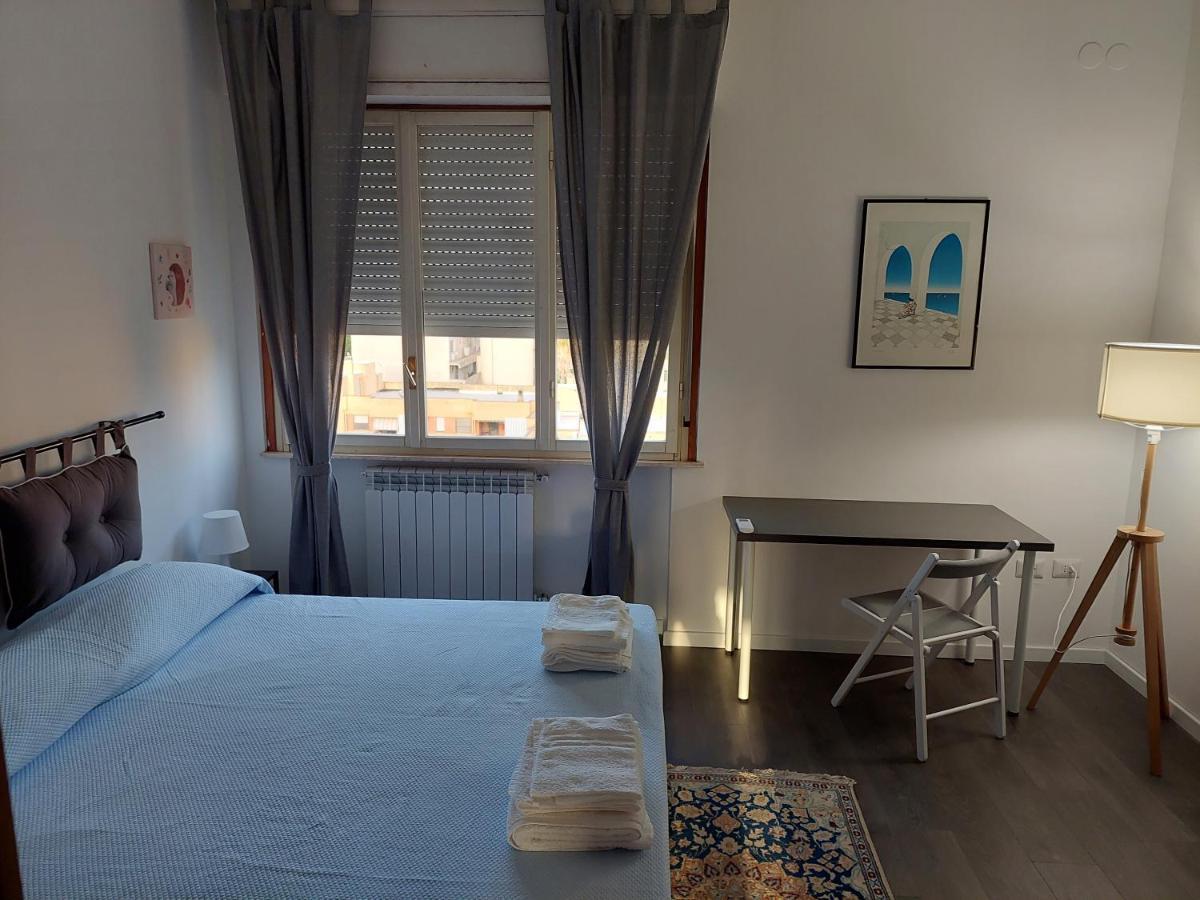 Bellavista Apartment Cagliari Buitenkant foto