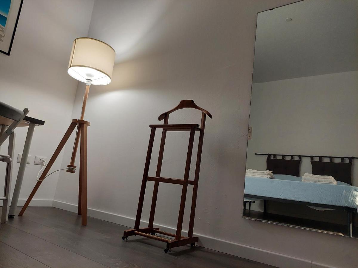 Bellavista Apartment Cagliari Buitenkant foto