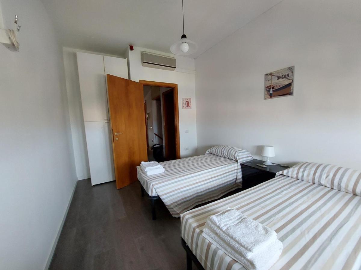 Bellavista Apartment Cagliari Buitenkant foto